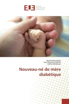Nouveau-né de mère diabétique