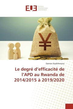 Le degré d'efficacité de l'APD au Rwanda