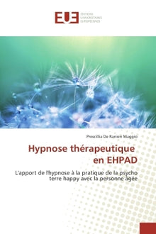 Hypnose thérapeutique en EHPAD