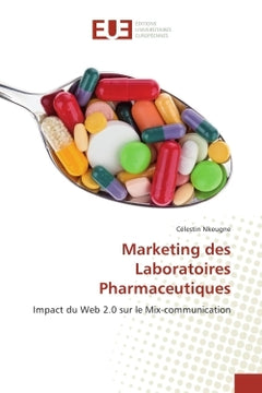 Marketing des laboratoires pharmaceutiques