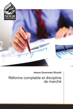 Reforme comptable et discipline de marche