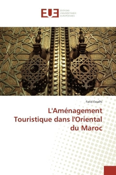 L'aménagement touristique dans l'Oriental du Maroc