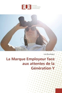 La Marque Employeur face aux attentes de la Génération Y