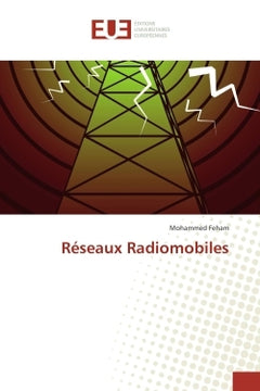 Reseaux Radiomobiles