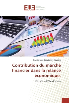 Contribution du marche financier dans la relance economique: