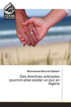 Des directives anticipées pourront-elles exister un jour en Algérie