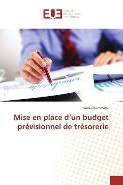 Mise en place d'un budget prévisionnel de trésorerie