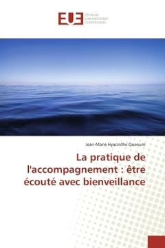 La pratique de l'accompagnement