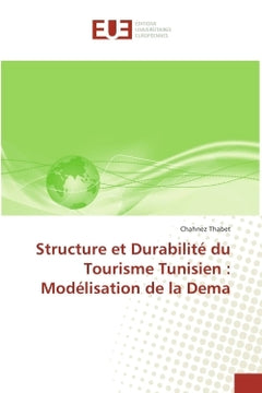 Structure et durabilité du tourisme tunisien