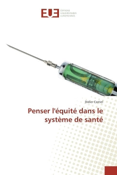 Penser l'équité dans le système de santé