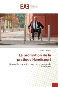La promotion de la pratique Handisport