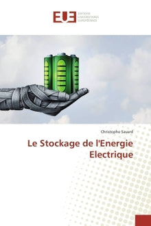 Le stockage de l'énergie électrique