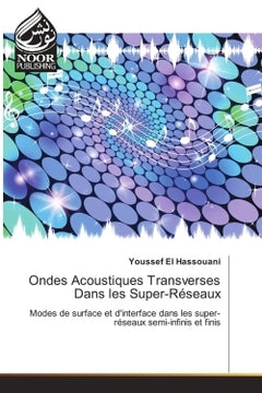Ondes Acoustiques Transverses Dans les Super-Réseaux