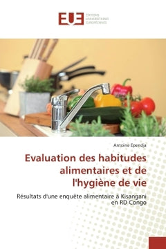 Evaluation des habitudes alimentaires et de l'Hygiène de vie