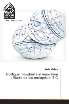 Politique industrielle et innovation