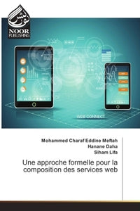 Une approche formelle pour la composition des services web