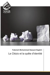 Le Clézio et la quête d'identité