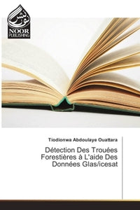 Détection des trouées forestières à l'aide des données GLAS/ICESat