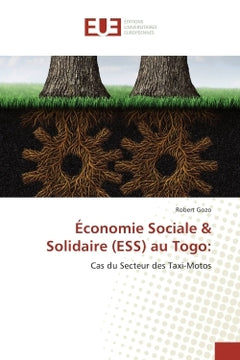Economie Sociale & Solidaire (eSS) au Togo: