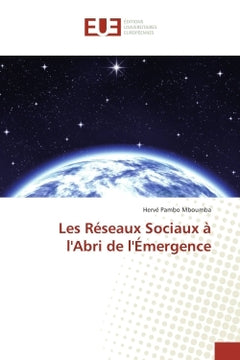 Les reseaux sociaux a l'abri de l'emergence