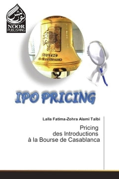 Pricing des introductions à la Bourse de Casablanca