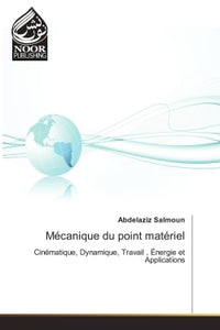 Mécanique du point matériel