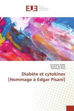 Diabete et cytokines