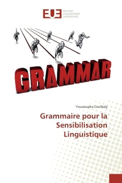 Grammaire pour la sensibilisation linguistique