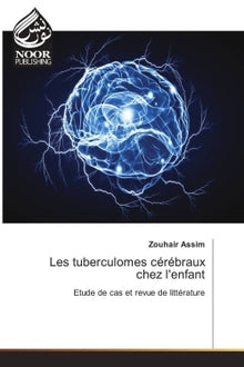Les tuberculomes cérébraux chez l'enfant