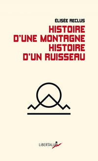 Histoire d'un ruisseau