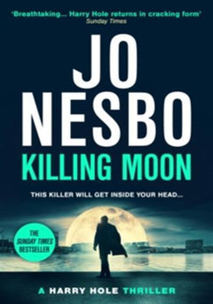 Killing Moon: The NEW #1 Sunday Times bestselling thriller