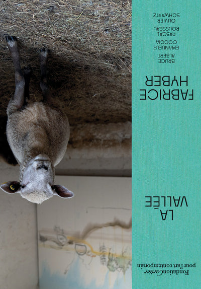 Fabrice Hyber, La Vallée