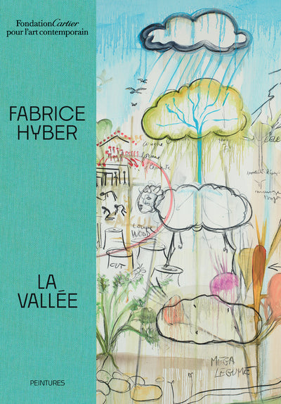 Fabrice Hyber, La Vallée
