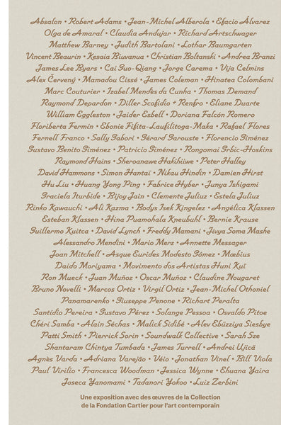 Exposition Générale