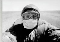 Desert