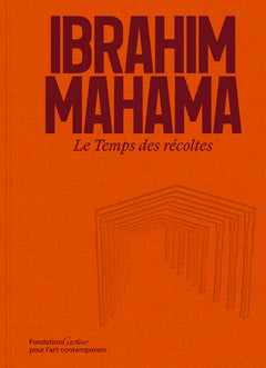 Ibrahim Mahama, Le Temps des récoltes
