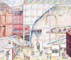 Fondation Cartier pour l'art contemporain