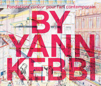 Fondation Cartier pour l'art contemporain
