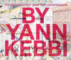 Fondation Cartier pour l'art contemporain