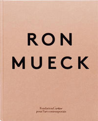 Ron Mueck