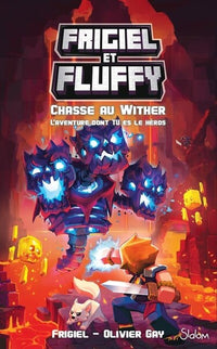 La chasse au Wither