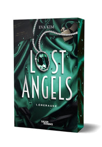 Lost Angels - Tome 01 Emeraude