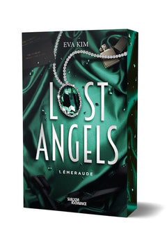 Lost Angels - Tome 01 Emeraude