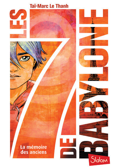 La mémoire des anciens