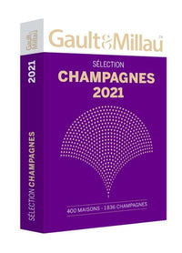 Guide des champagnes 2021