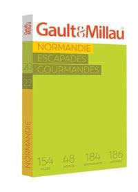 Normandie 2023