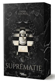 Suprématie - Tome 1