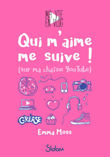Qui m'aime me suive !