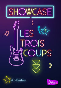 Les trois coups