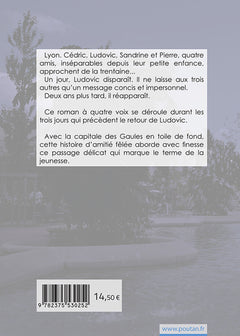 Dans la lumière de l'aube